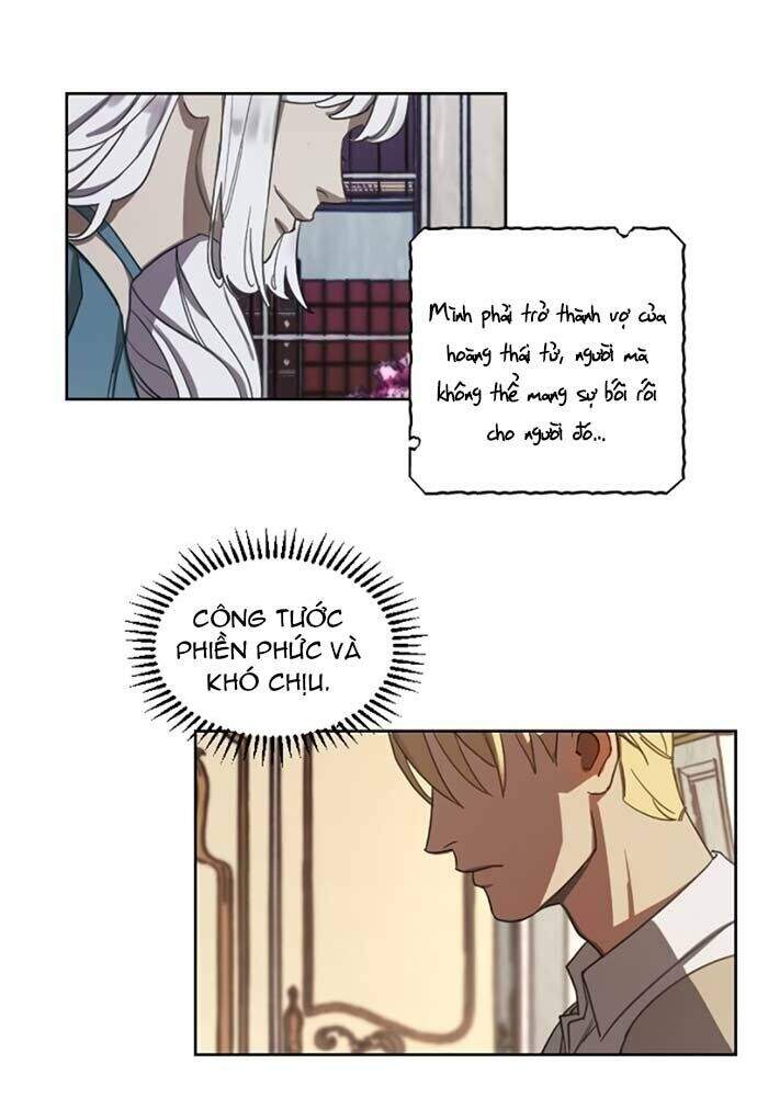 Hoàng Đế Đảo Ngược Thời Gian Chapter 2 - 5