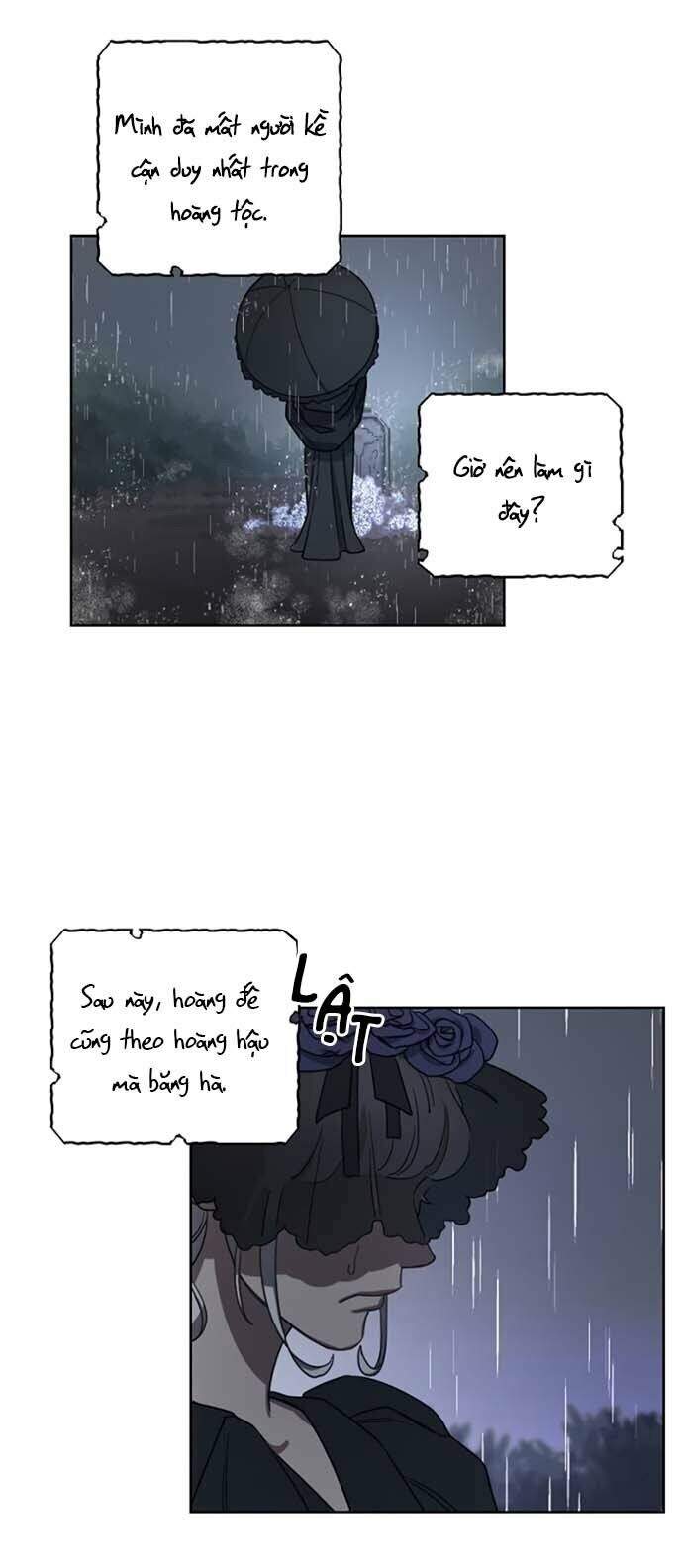 Hoàng Đế Đảo Ngược Thời Gian Chapter 2 - 8