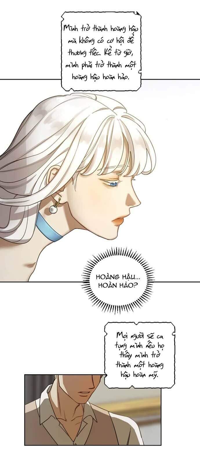 Hoàng Đế Đảo Ngược Thời Gian Chapter 2 - 9