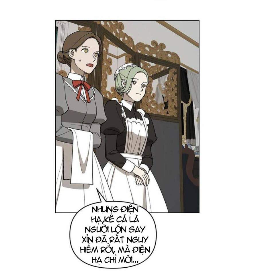 Hoàng Đế Đảo Ngược Thời Gian Chapter 20 - 2