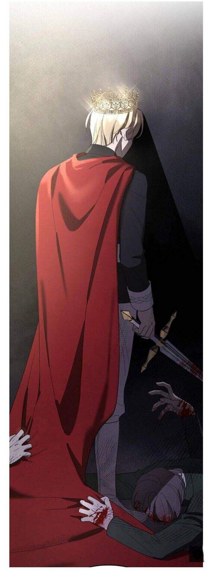 Hoàng Đế Đảo Ngược Thời Gian Chapter 20 - 14