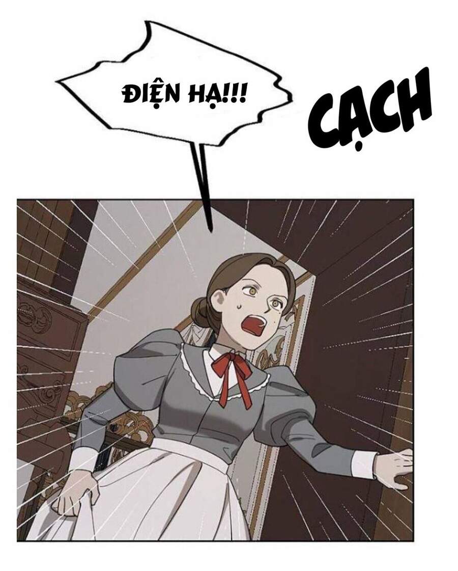 Hoàng Đế Đảo Ngược Thời Gian Chapter 20 - 21