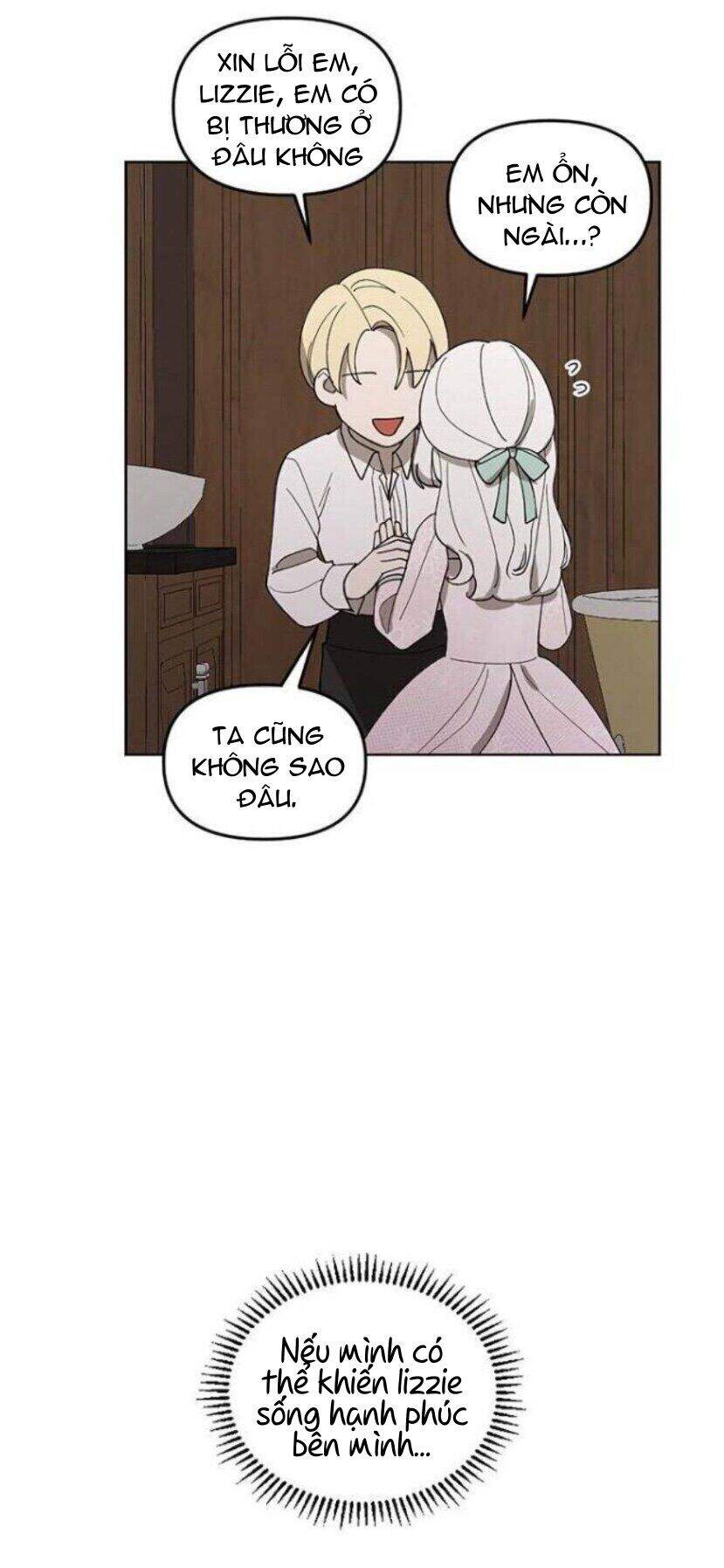 Hoàng Đế Đảo Ngược Thời Gian Chapter 20 - 27