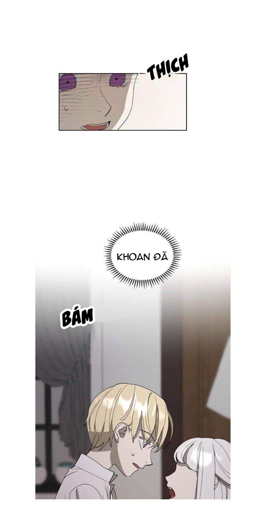 Hoàng Đế Đảo Ngược Thời Gian Chapter 20 - 28