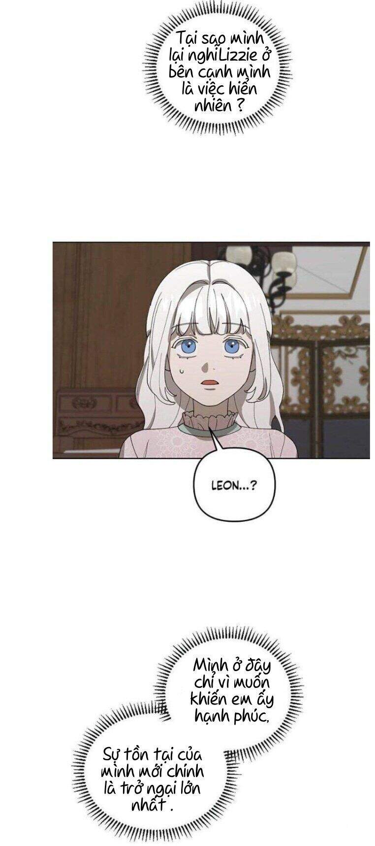 Hoàng Đế Đảo Ngược Thời Gian Chapter 20 - 29