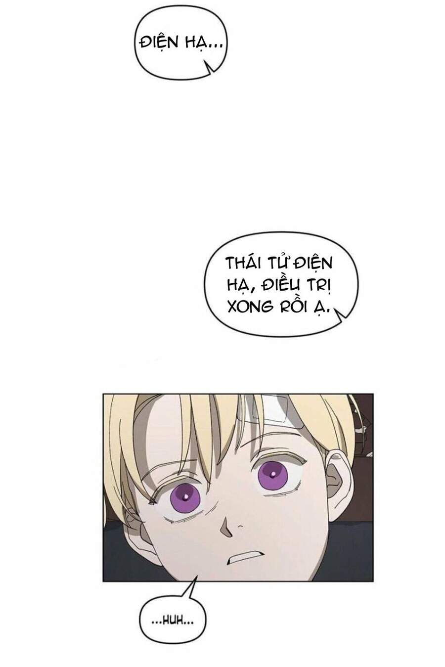 Hoàng Đế Đảo Ngược Thời Gian Chapter 20 - 34