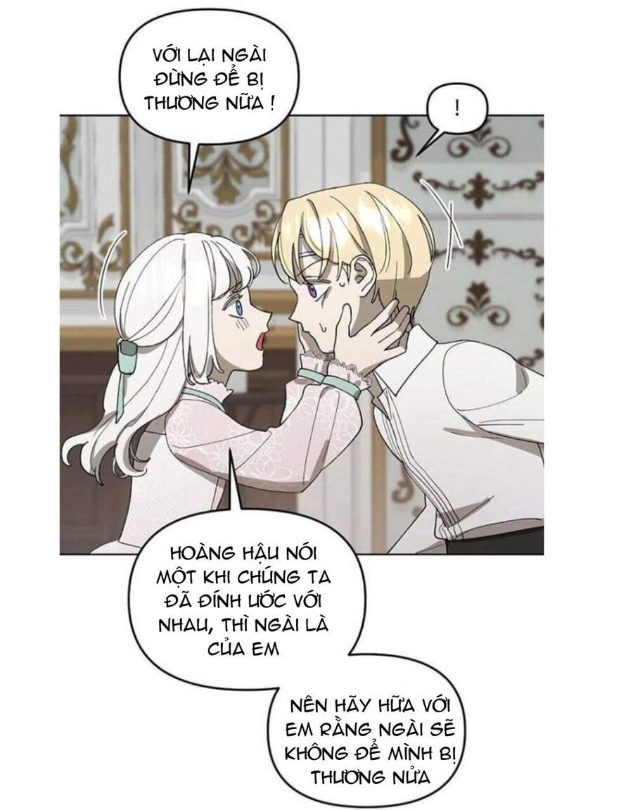 Hoàng Đế Đảo Ngược Thời Gian Chapter 20 - 36
