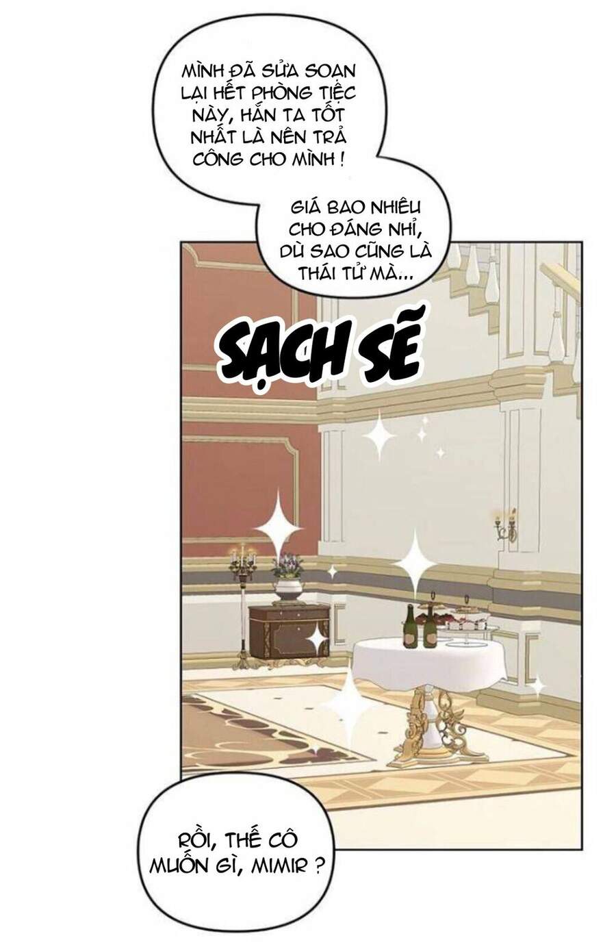 Hoàng Đế Đảo Ngược Thời Gian Chapter 20 - 40