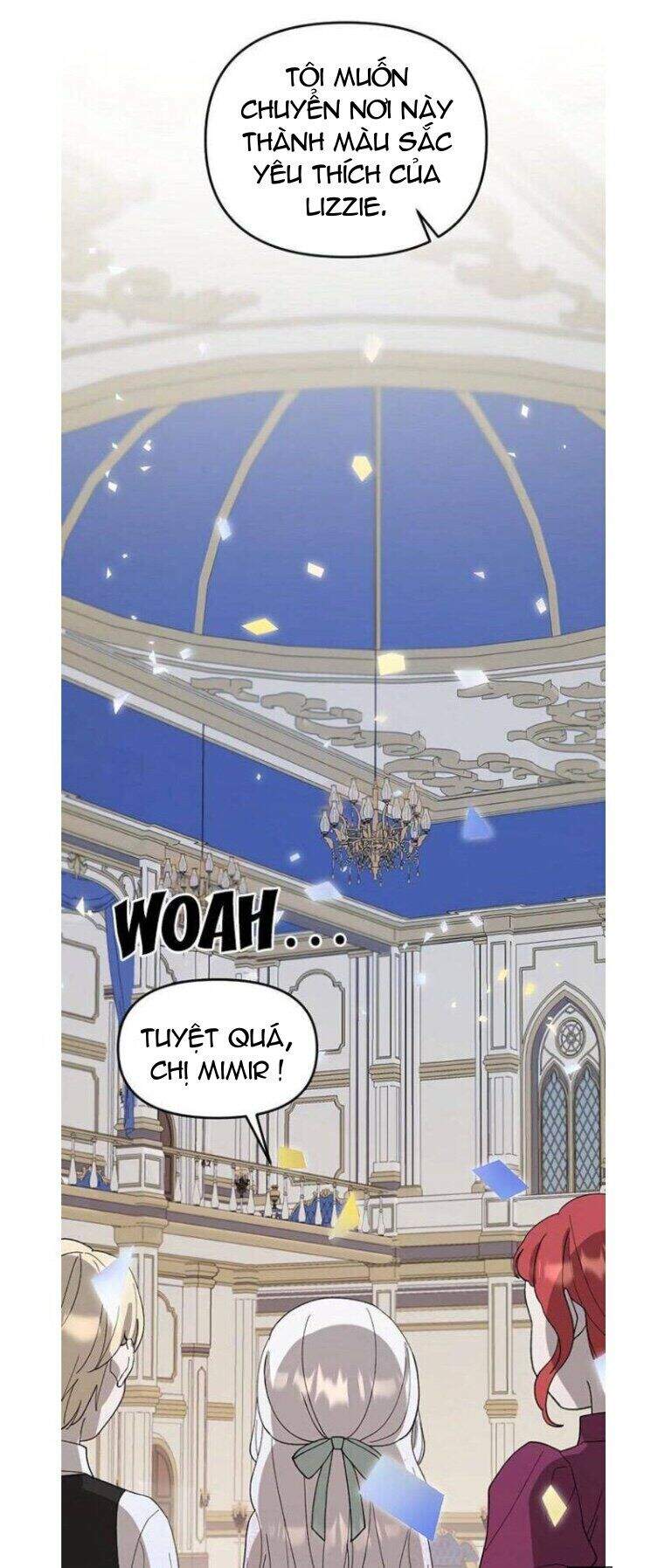 Hoàng Đế Đảo Ngược Thời Gian Chapter 20 - 42