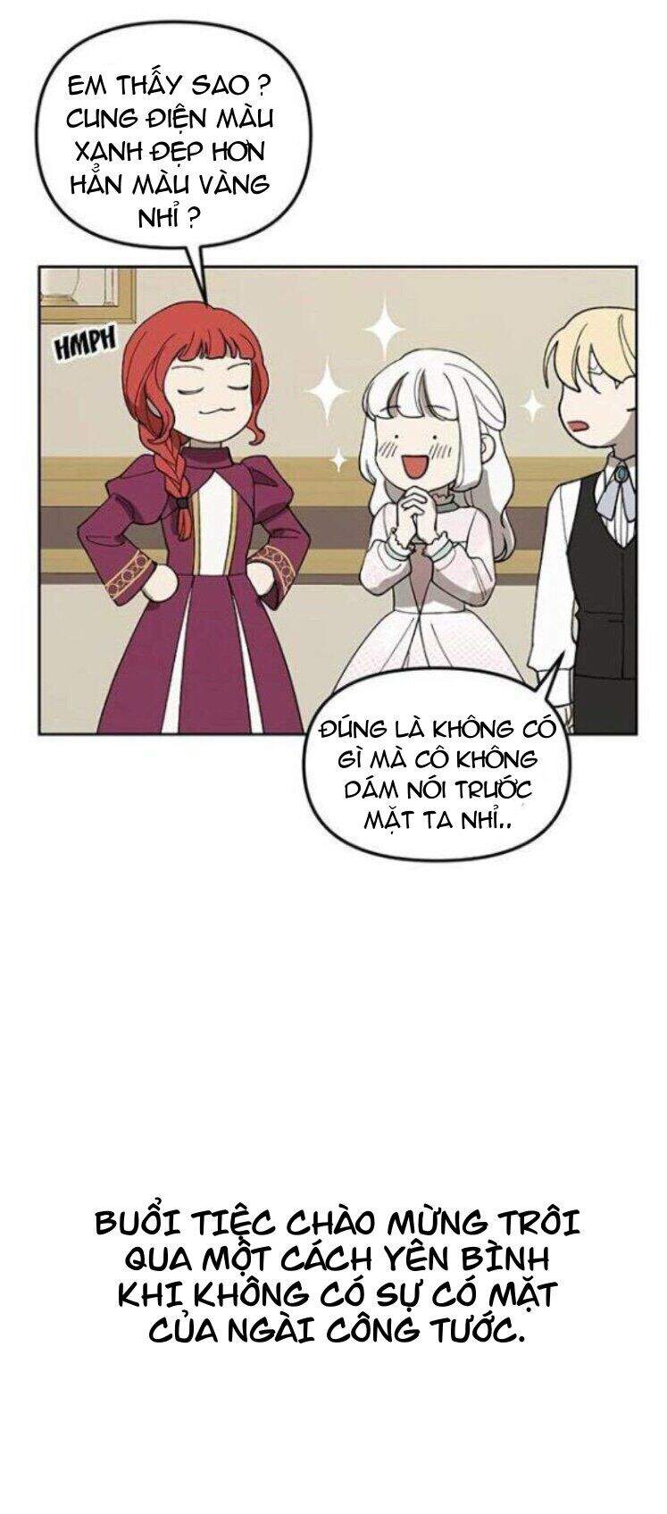 Hoàng Đế Đảo Ngược Thời Gian Chapter 20 - 43