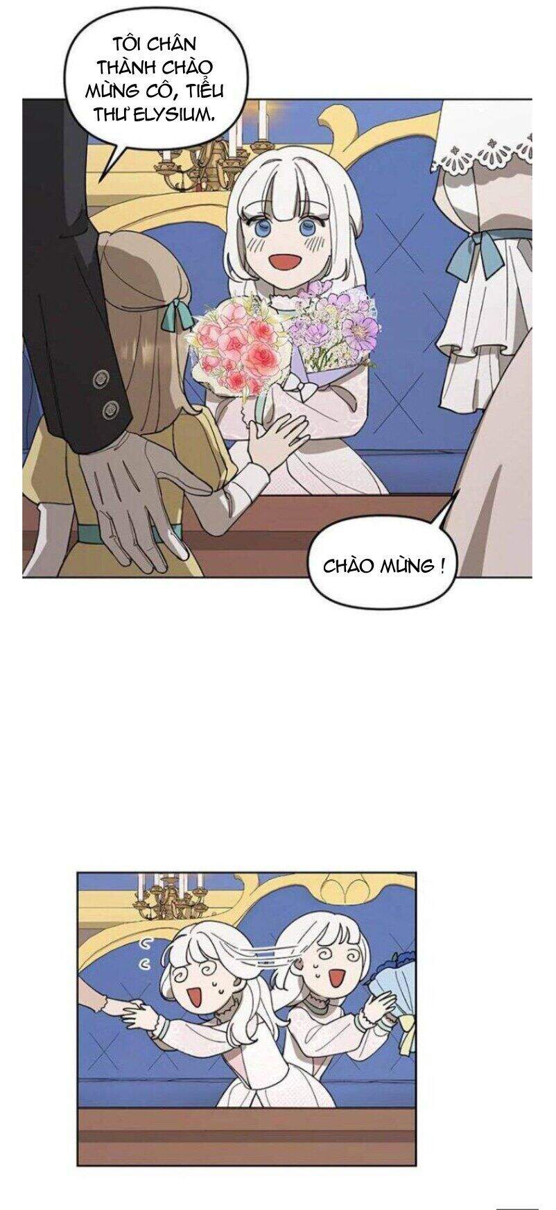 Hoàng Đế Đảo Ngược Thời Gian Chapter 20 - 44