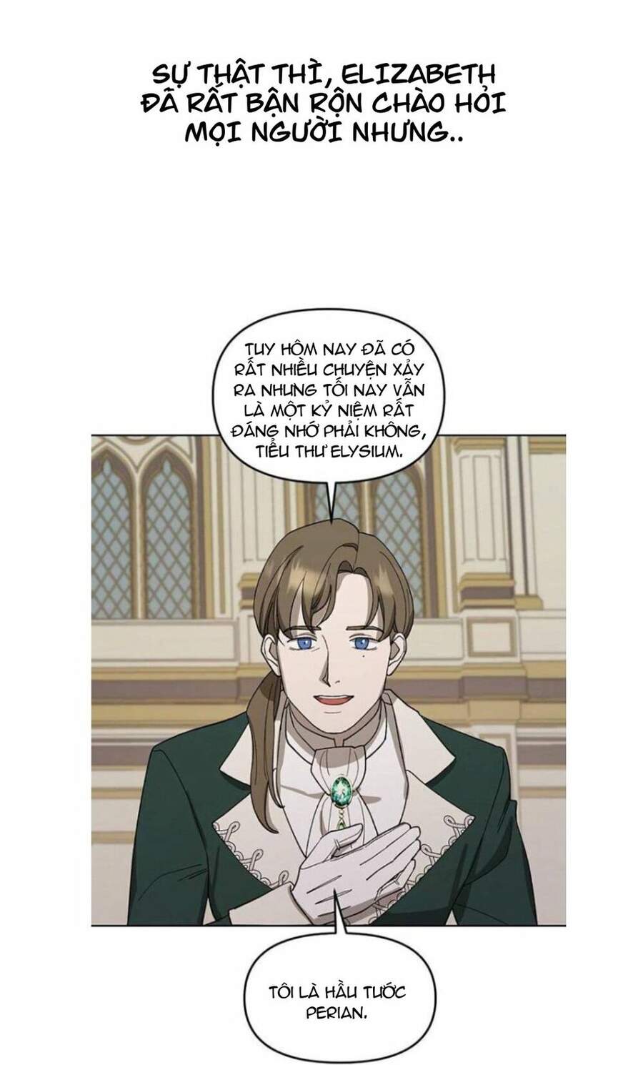 Hoàng Đế Đảo Ngược Thời Gian Chapter 20 - 45