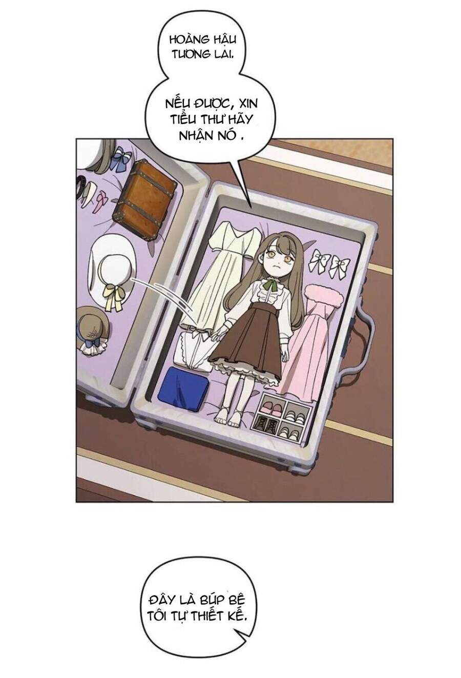 Hoàng Đế Đảo Ngược Thời Gian Chapter 20 - 49