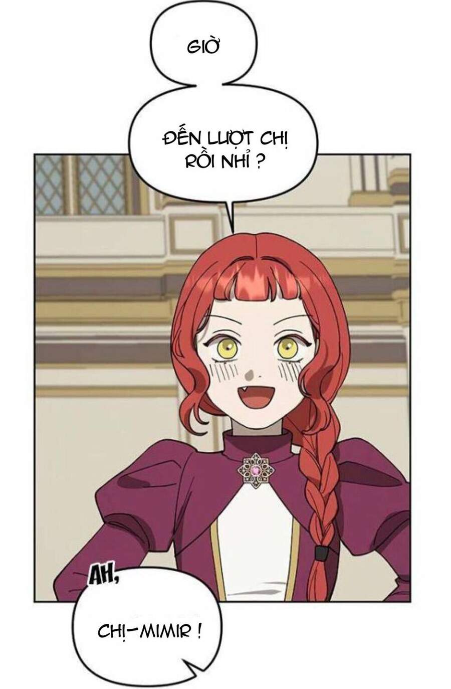 Hoàng Đế Đảo Ngược Thời Gian Chapter 20 - 52