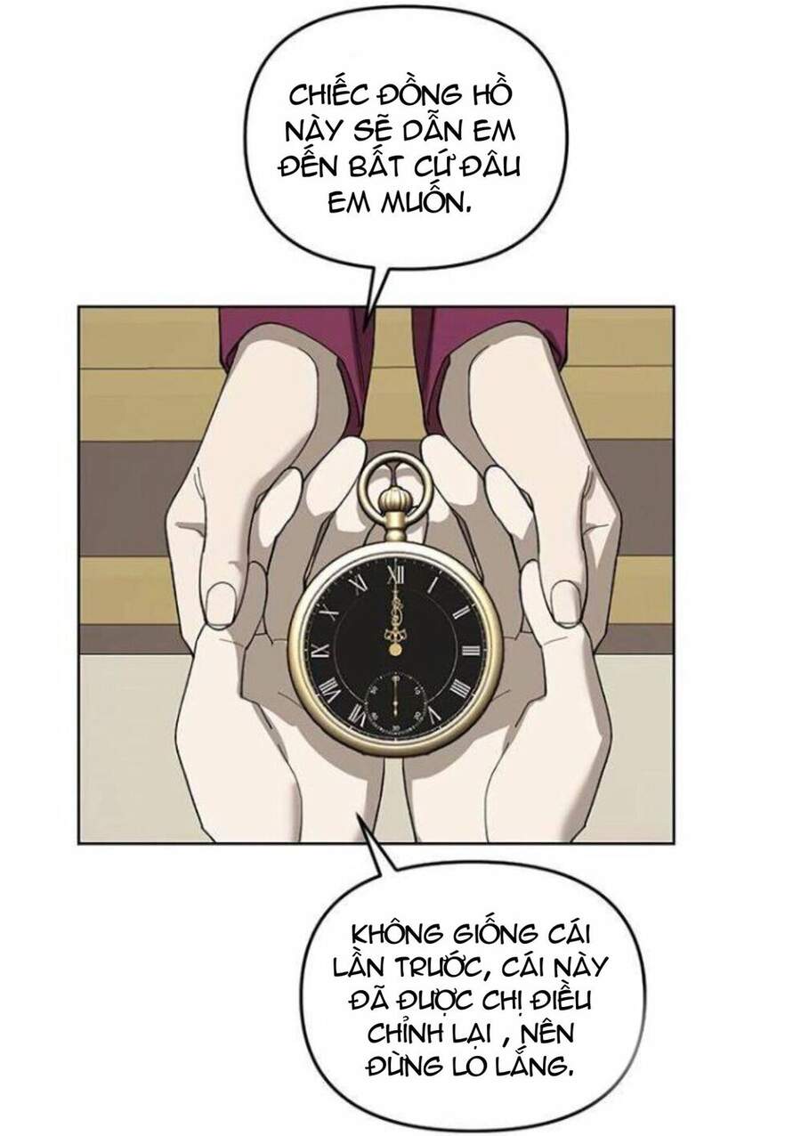 Hoàng Đế Đảo Ngược Thời Gian Chapter 20 - 55