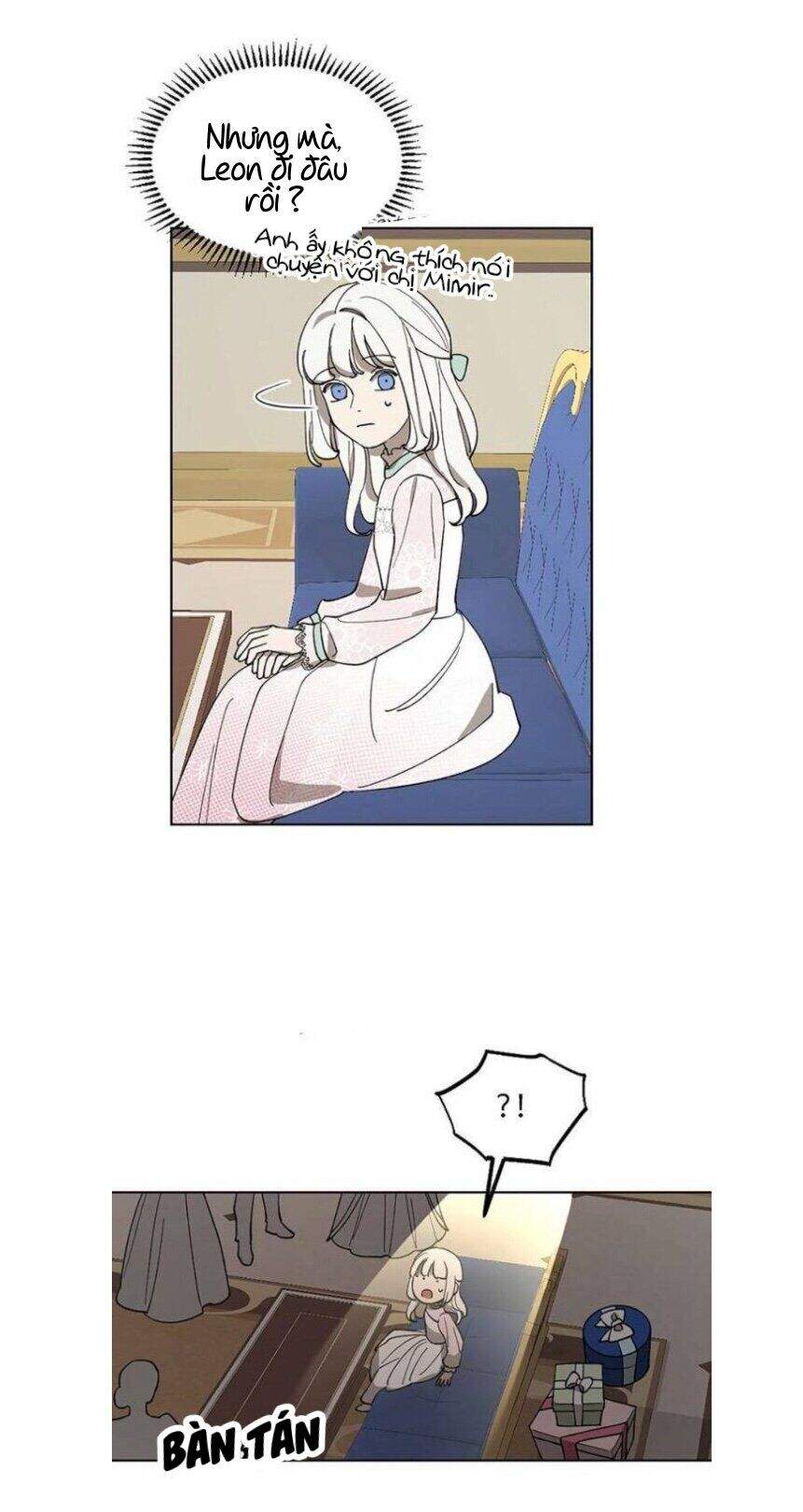 Hoàng Đế Đảo Ngược Thời Gian Chapter 20 - 58