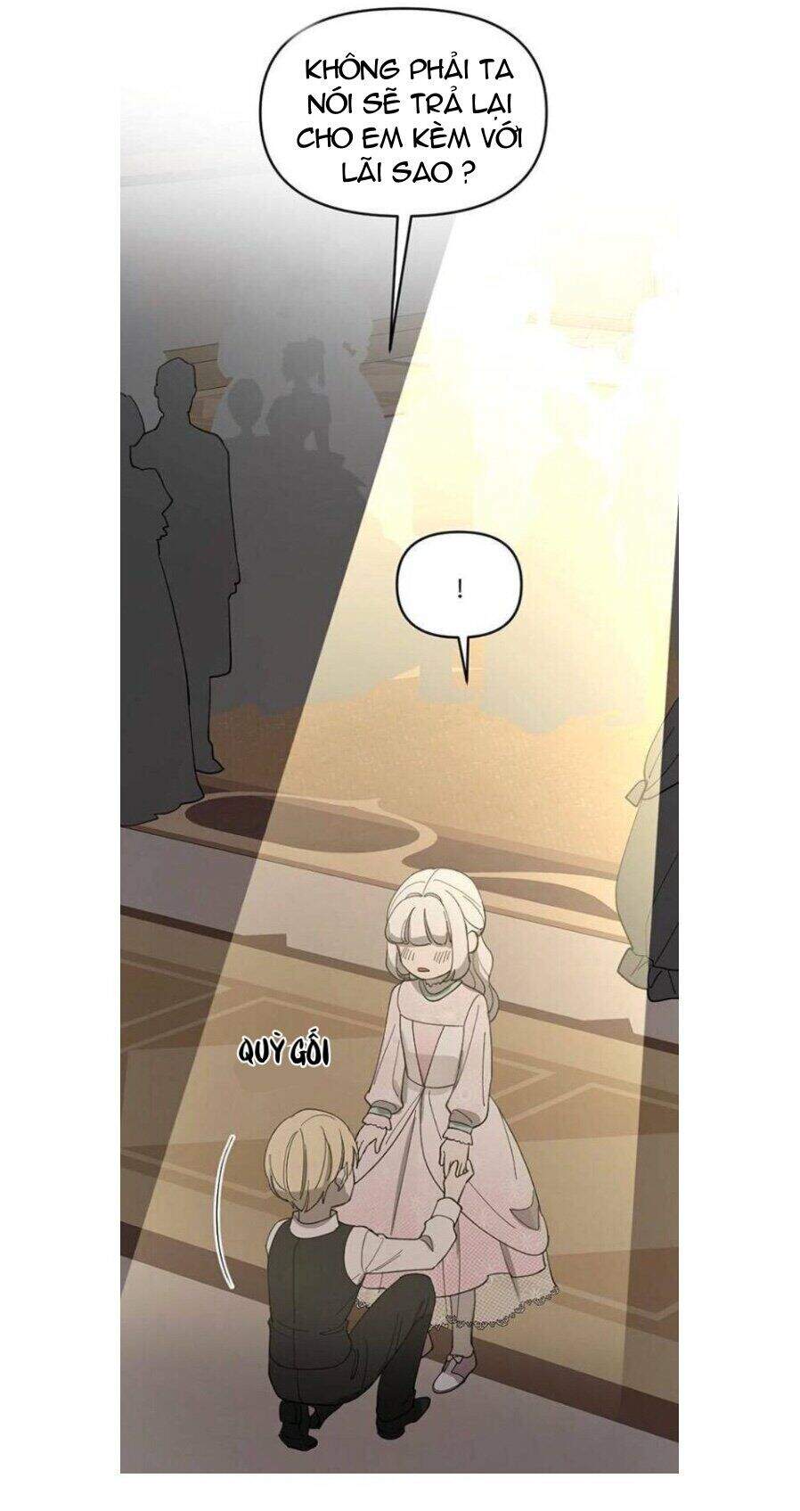 Hoàng Đế Đảo Ngược Thời Gian Chapter 20 - 61