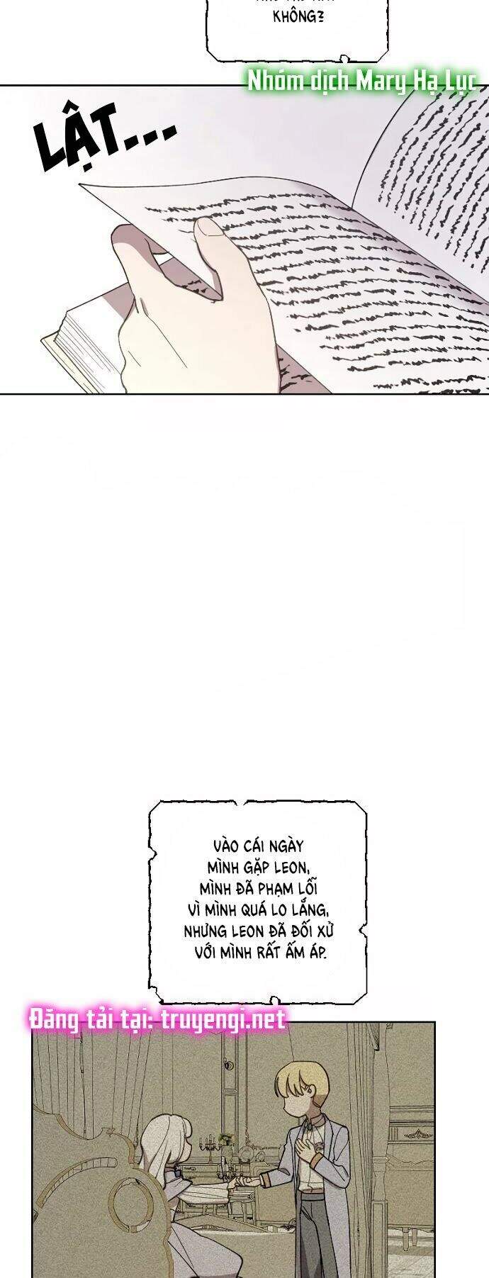 Hoàng Đế Đảo Ngược Thời Gian Chapter 21 - 2