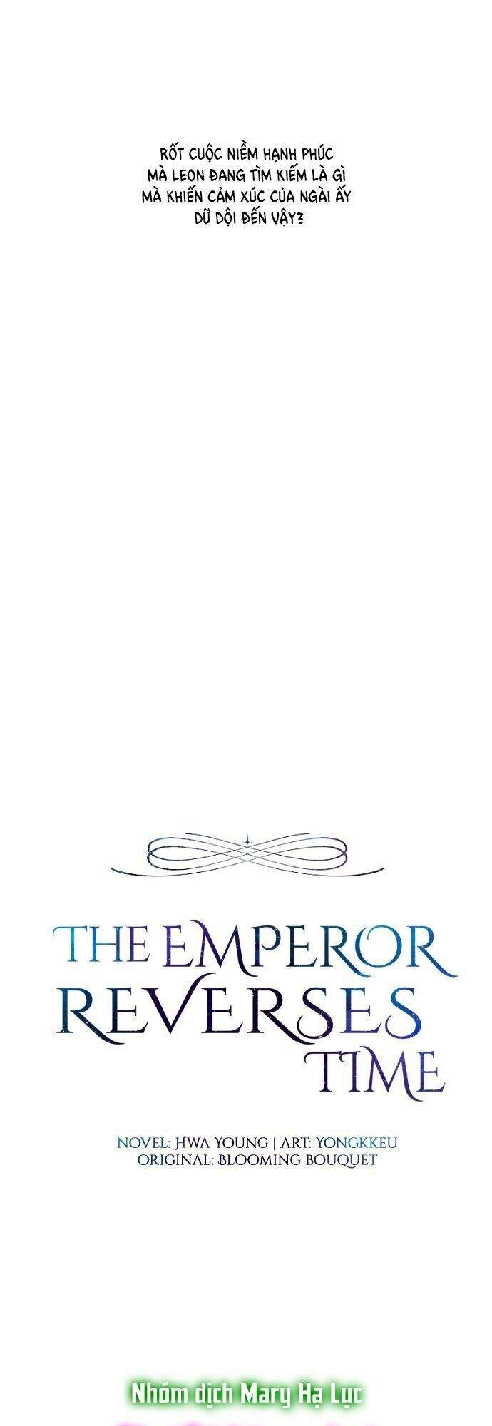 Hoàng Đế Đảo Ngược Thời Gian Chapter 21 - 15