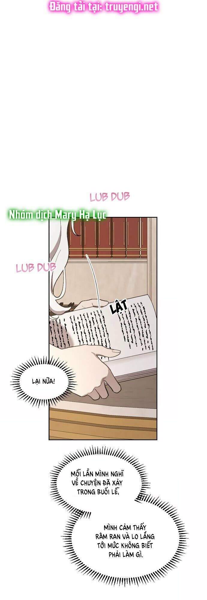 Hoàng Đế Đảo Ngược Thời Gian Chapter 21 - 16