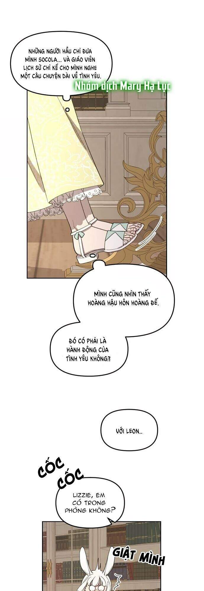 Hoàng Đế Đảo Ngược Thời Gian Chapter 21 - 19