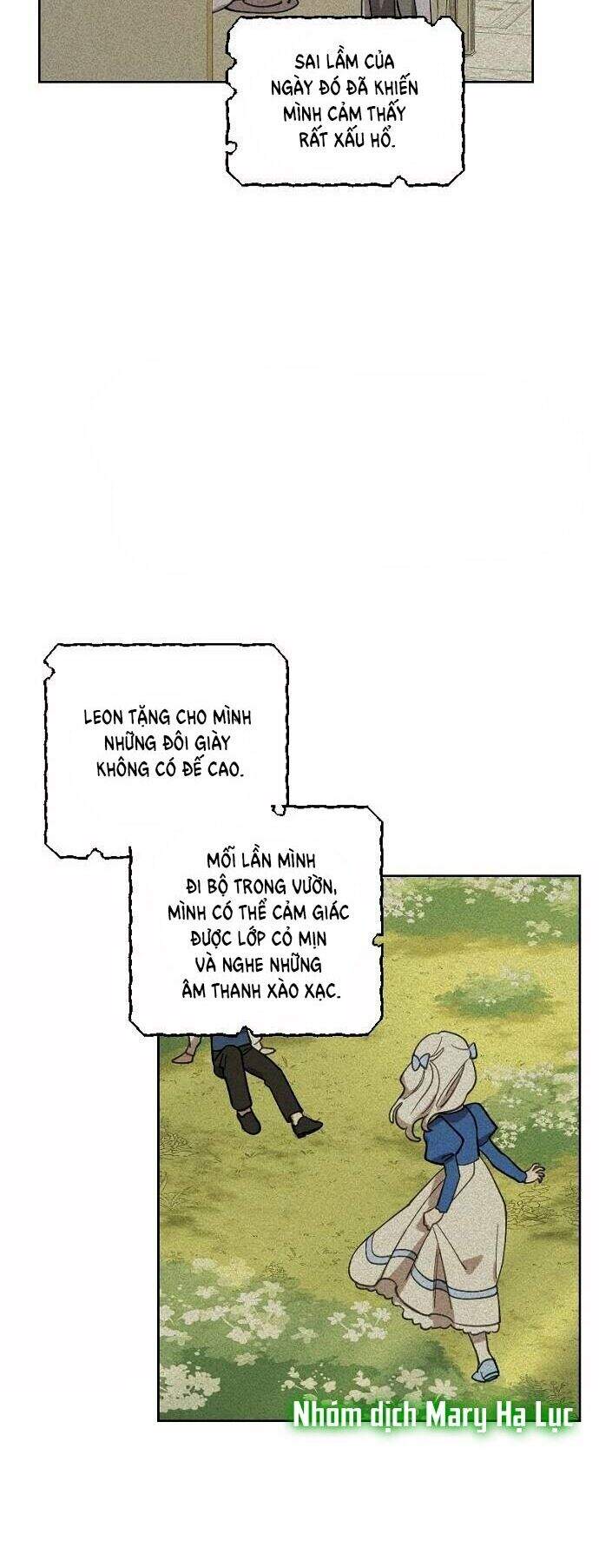 Hoàng Đế Đảo Ngược Thời Gian Chapter 21 - 3