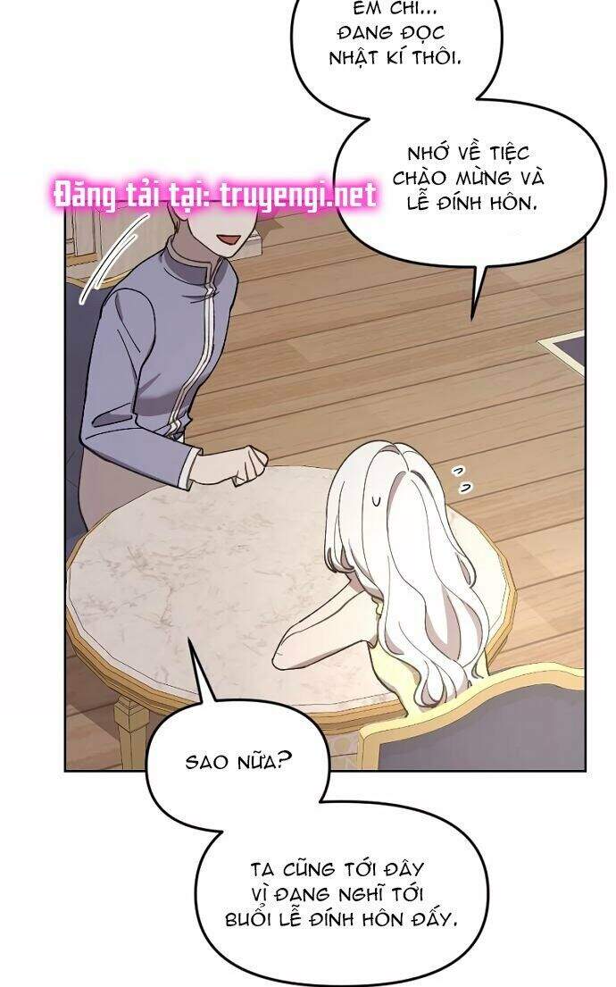 Hoàng Đế Đảo Ngược Thời Gian Chapter 21 - 21