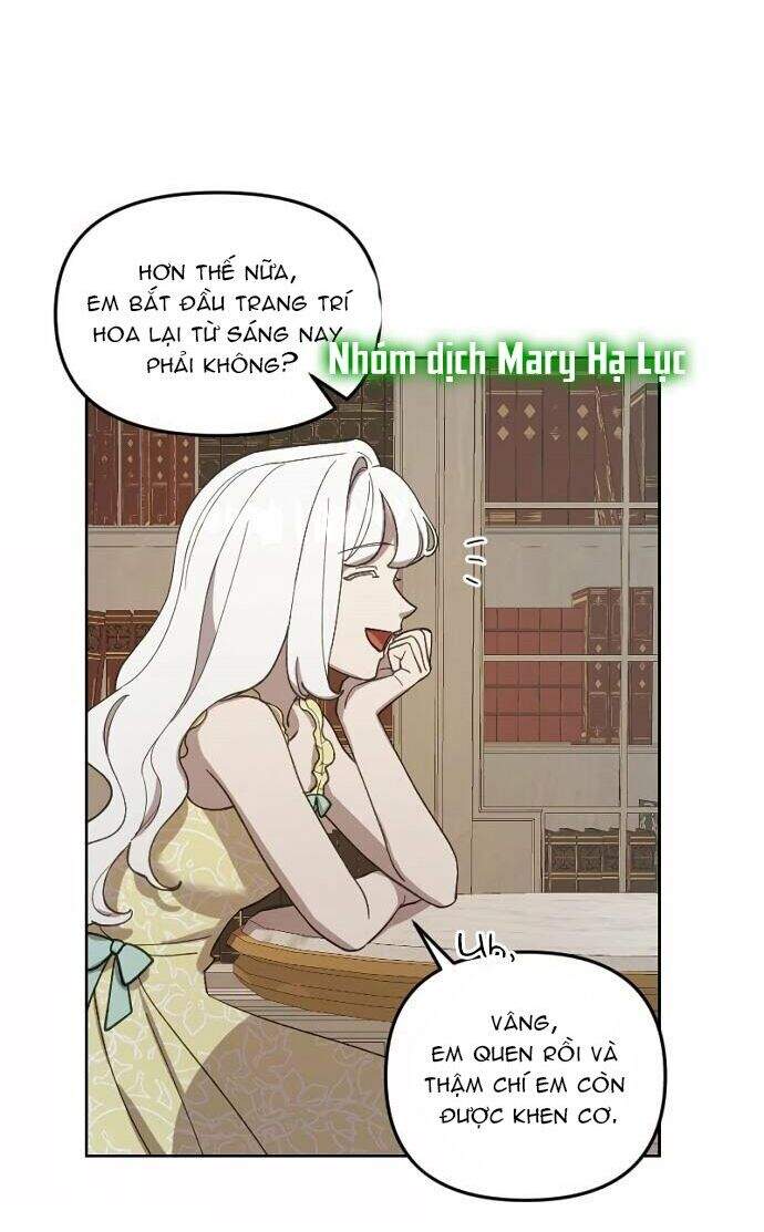 Hoàng Đế Đảo Ngược Thời Gian Chapter 21 - 26