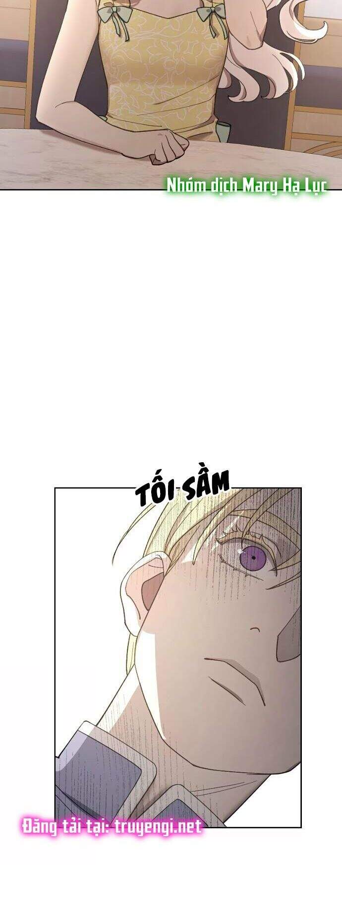 Hoàng Đế Đảo Ngược Thời Gian Chapter 21 - 29