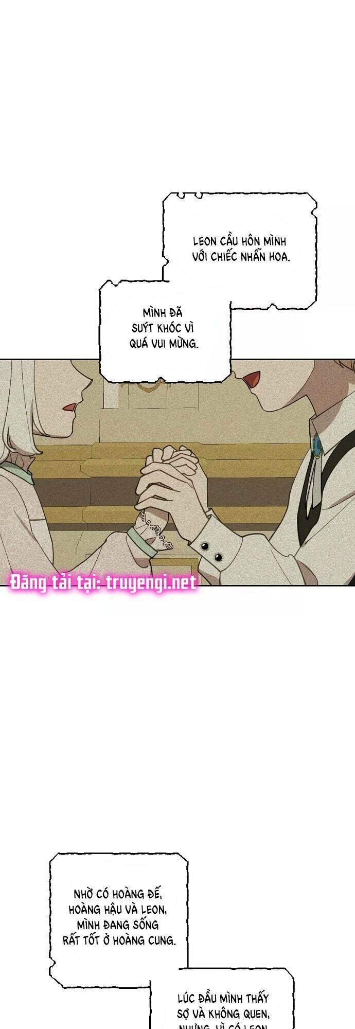 Hoàng Đế Đảo Ngược Thời Gian Chapter 21 - 4