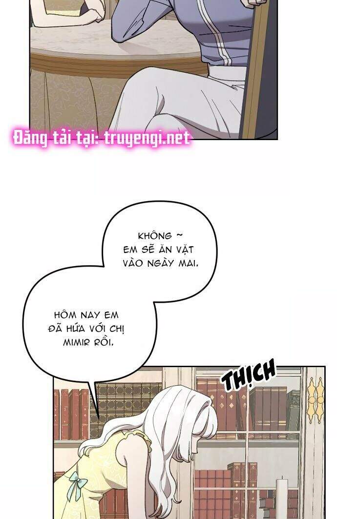 Hoàng Đế Đảo Ngược Thời Gian Chapter 21 - 32