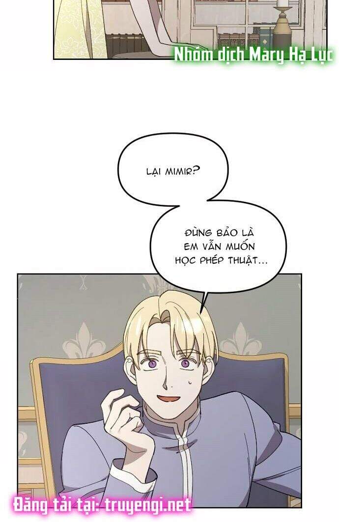 Hoàng Đế Đảo Ngược Thời Gian Chapter 21 - 33