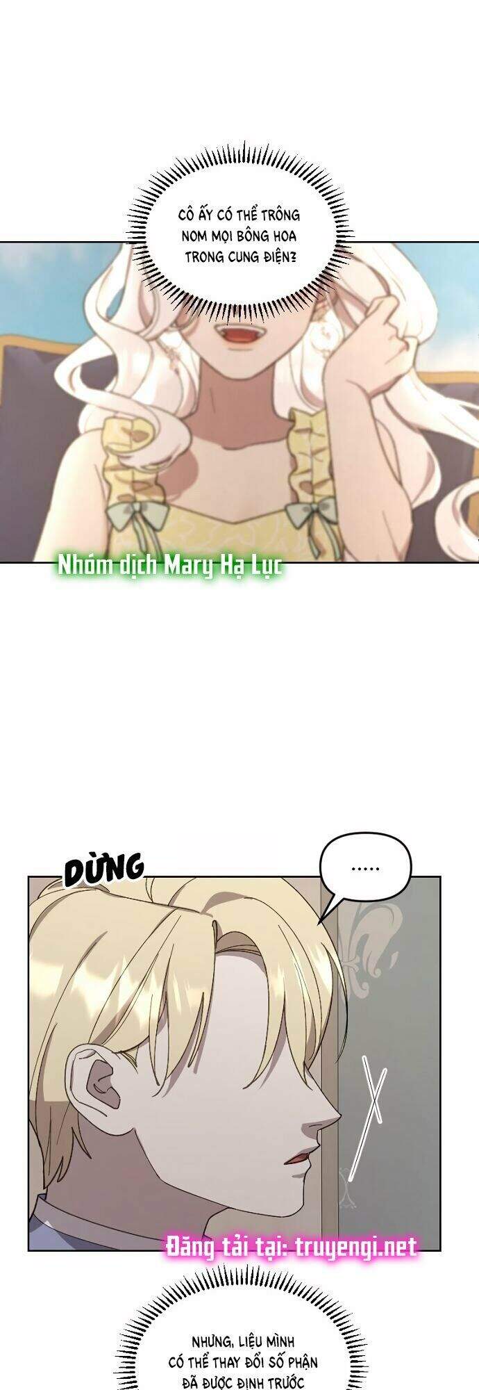 Hoàng Đế Đảo Ngược Thời Gian Chapter 21 - 39