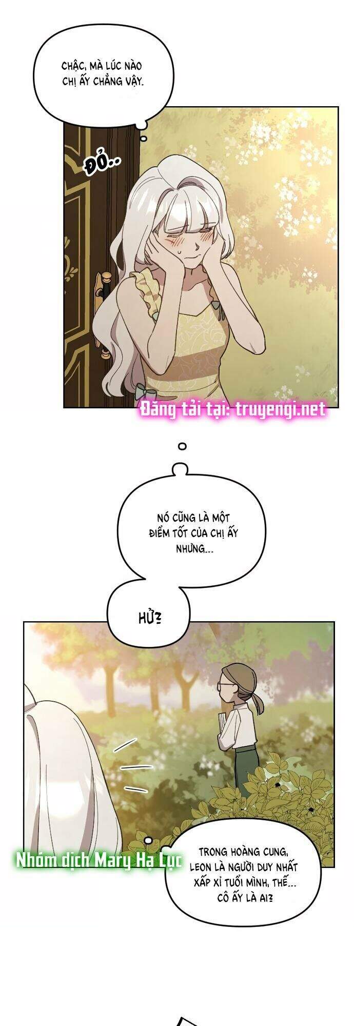 Hoàng Đế Đảo Ngược Thời Gian Chapter 21 - 45