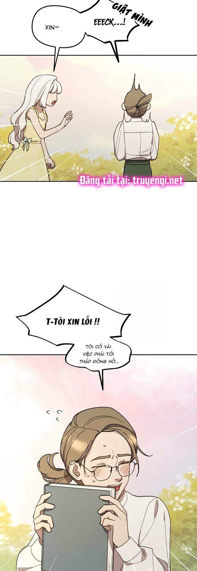 Hoàng Đế Đảo Ngược Thời Gian Chapter 21 - 46