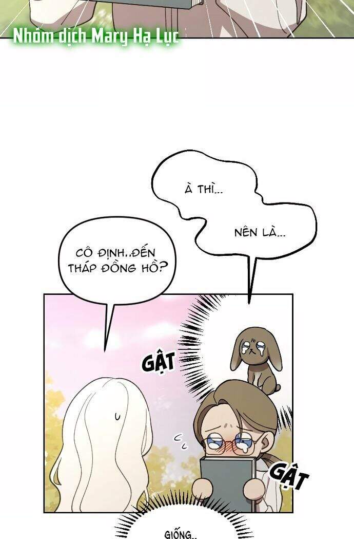 Hoàng Đế Đảo Ngược Thời Gian Chapter 21 - 47