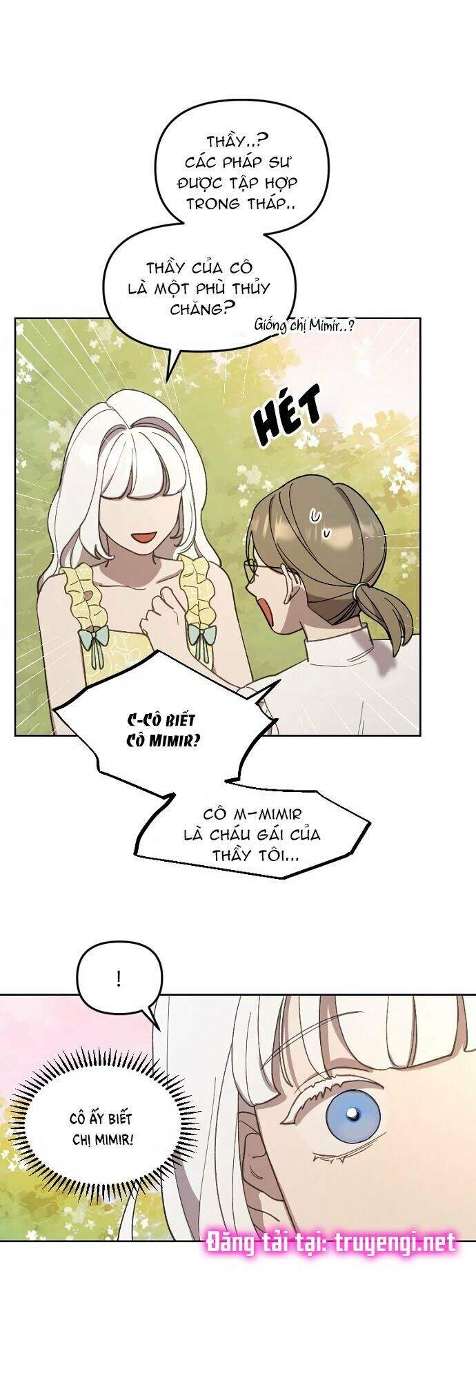 Hoàng Đế Đảo Ngược Thời Gian Chapter 21 - 49