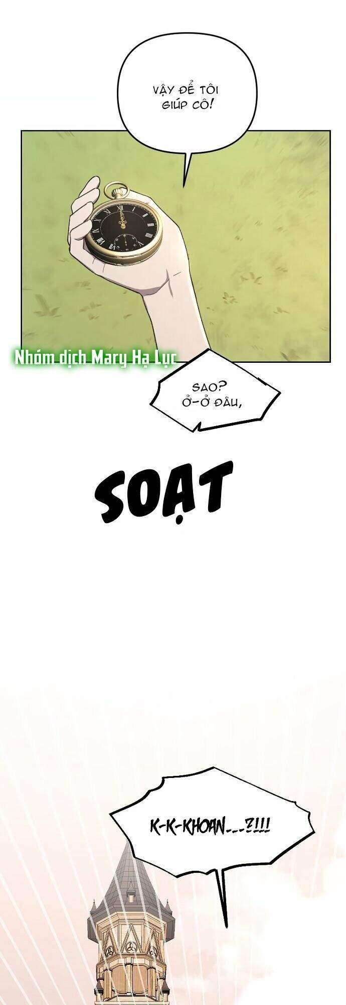 Hoàng Đế Đảo Ngược Thời Gian Chapter 21 - 50