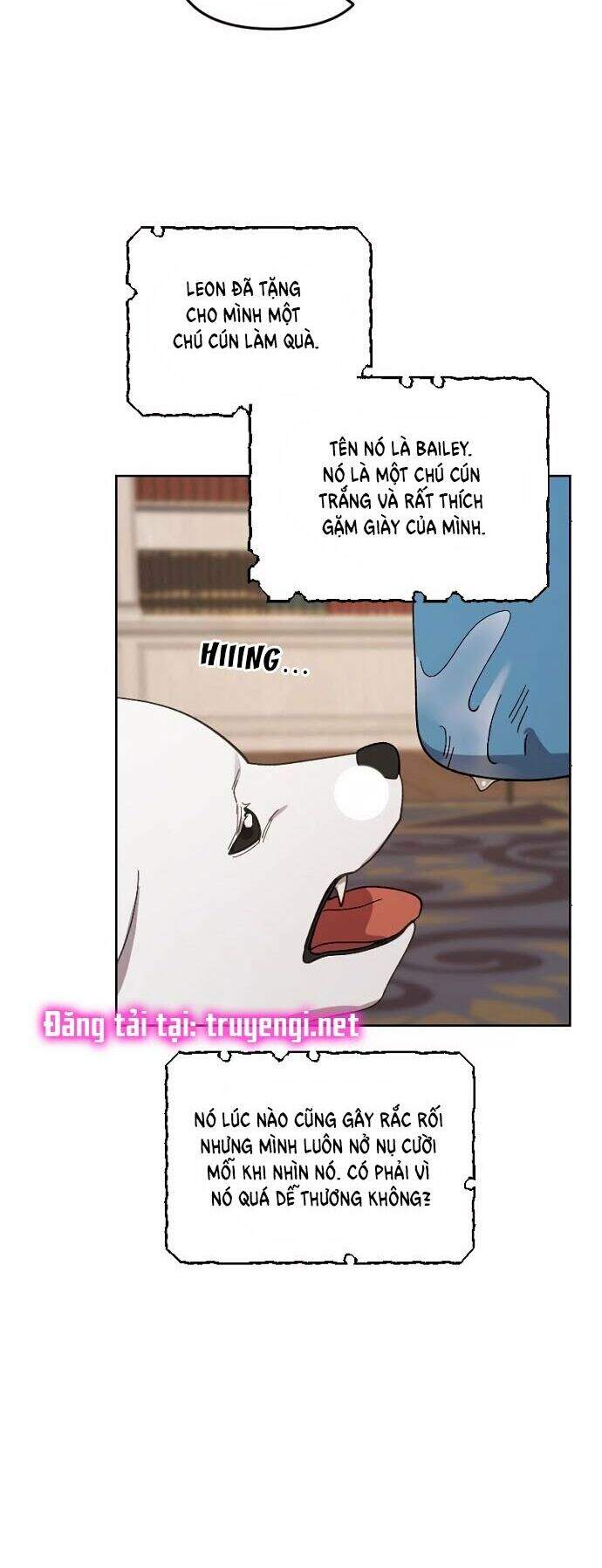 Hoàng Đế Đảo Ngược Thời Gian Chapter 21 - 6