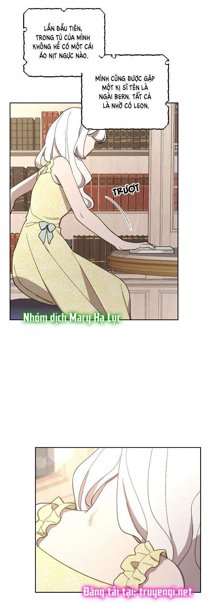 Hoàng Đế Đảo Ngược Thời Gian Chapter 21 - 7