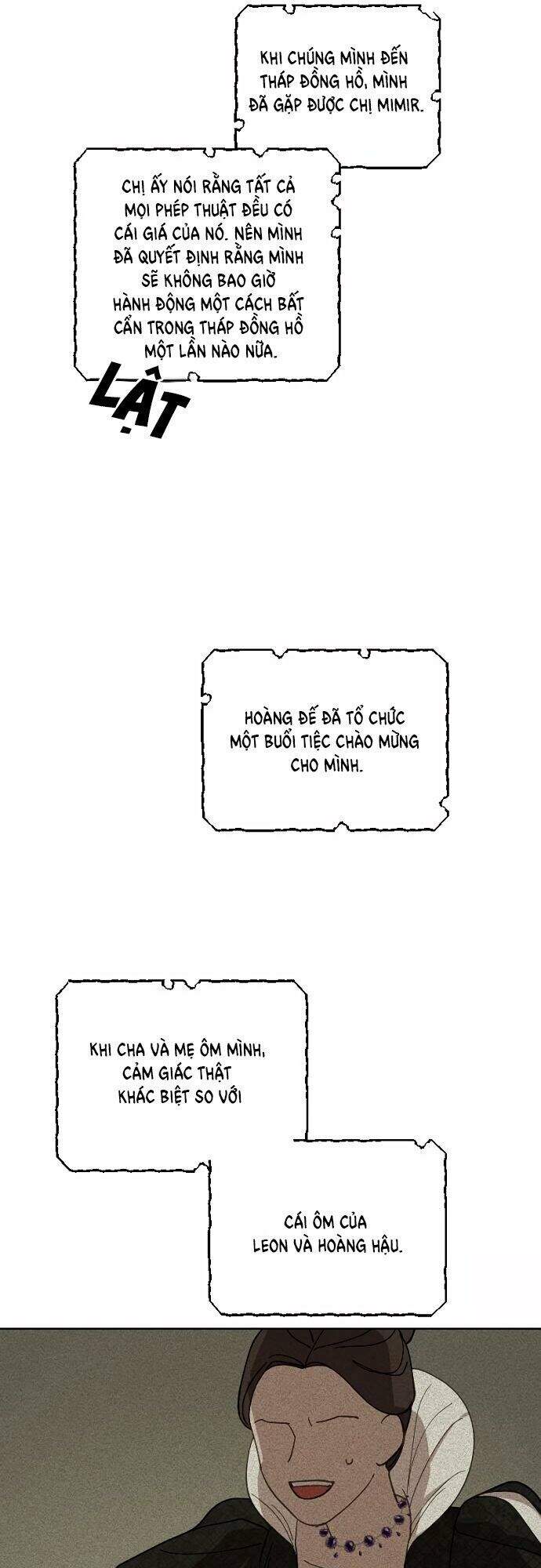 Hoàng Đế Đảo Ngược Thời Gian Chapter 21 - 8