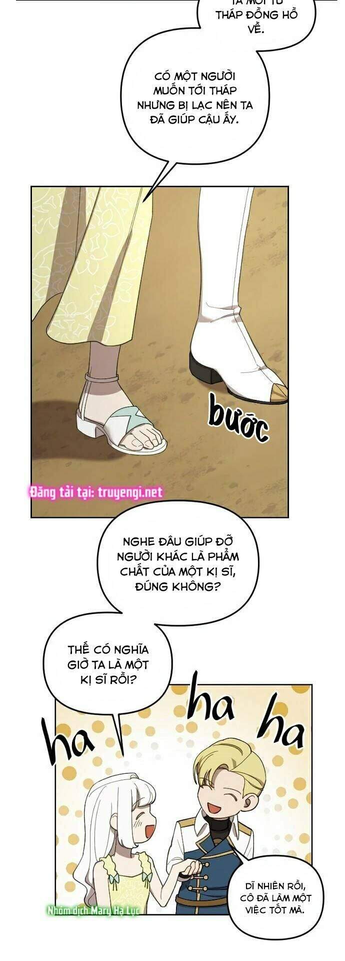 Hoàng Đế Đảo Ngược Thời Gian Chapter 22 - 19