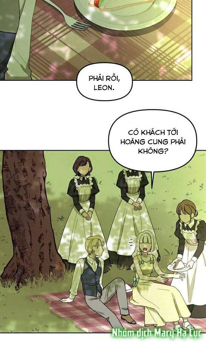 Hoàng Đế Đảo Ngược Thời Gian Chapter 22 - 31