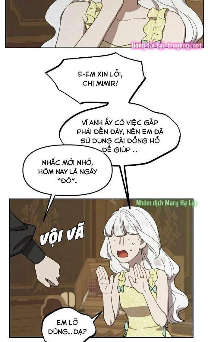 Hoàng Đế Đảo Ngược Thời Gian Chapter 22 - 5