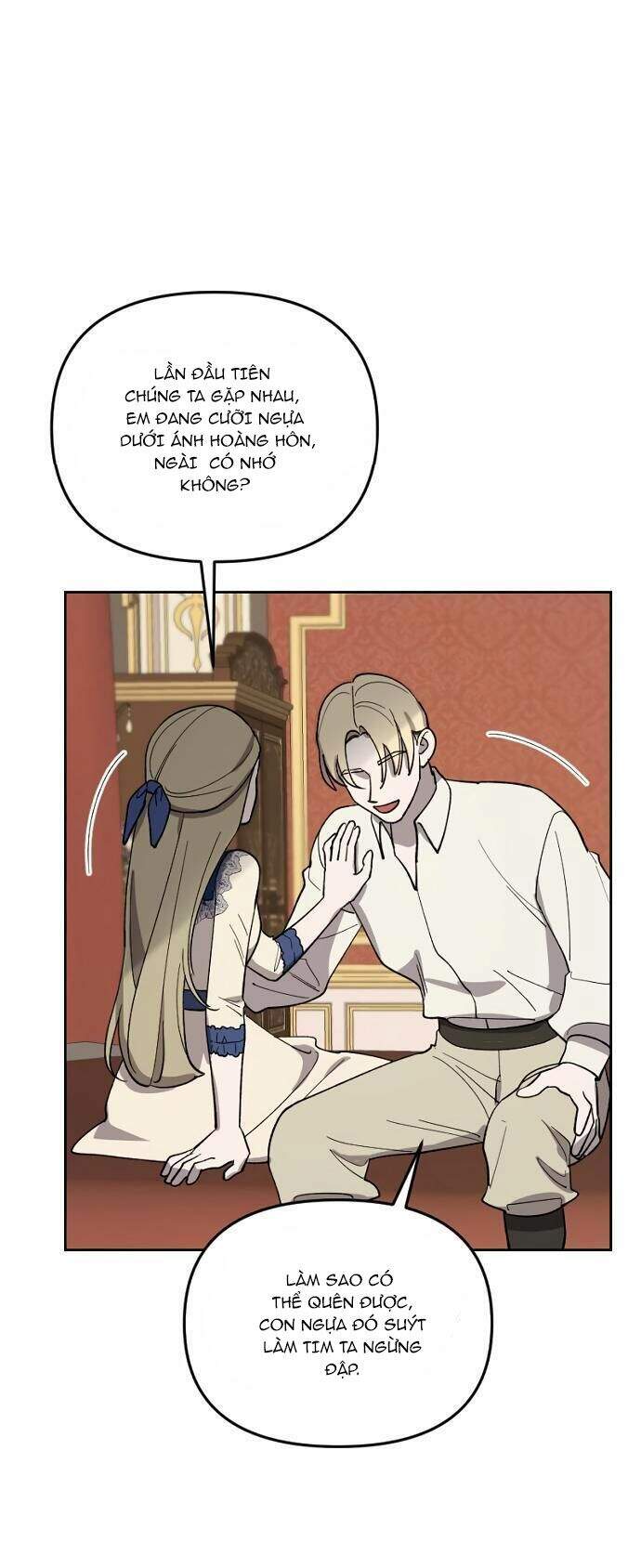 Hoàng Đế Đảo Ngược Thời Gian Chapter 24 - 25