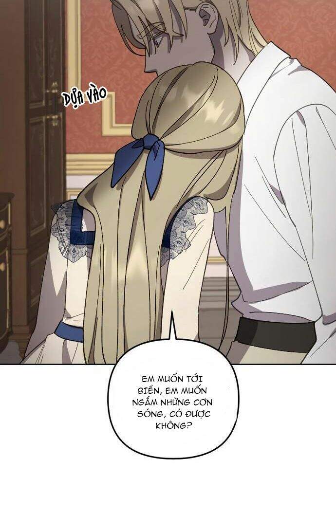 Hoàng Đế Đảo Ngược Thời Gian Chapter 24 - 27