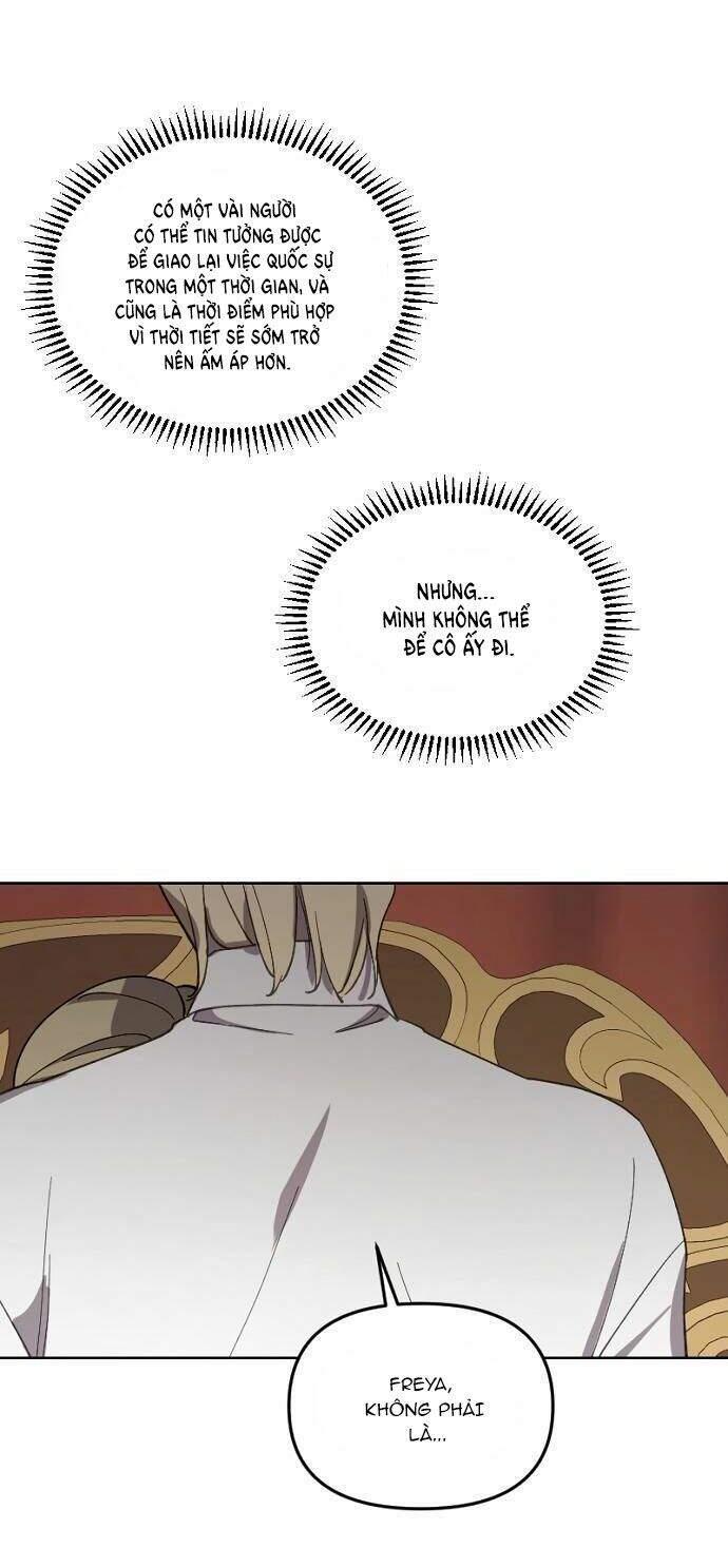 Hoàng Đế Đảo Ngược Thời Gian Chapter 24 - 29