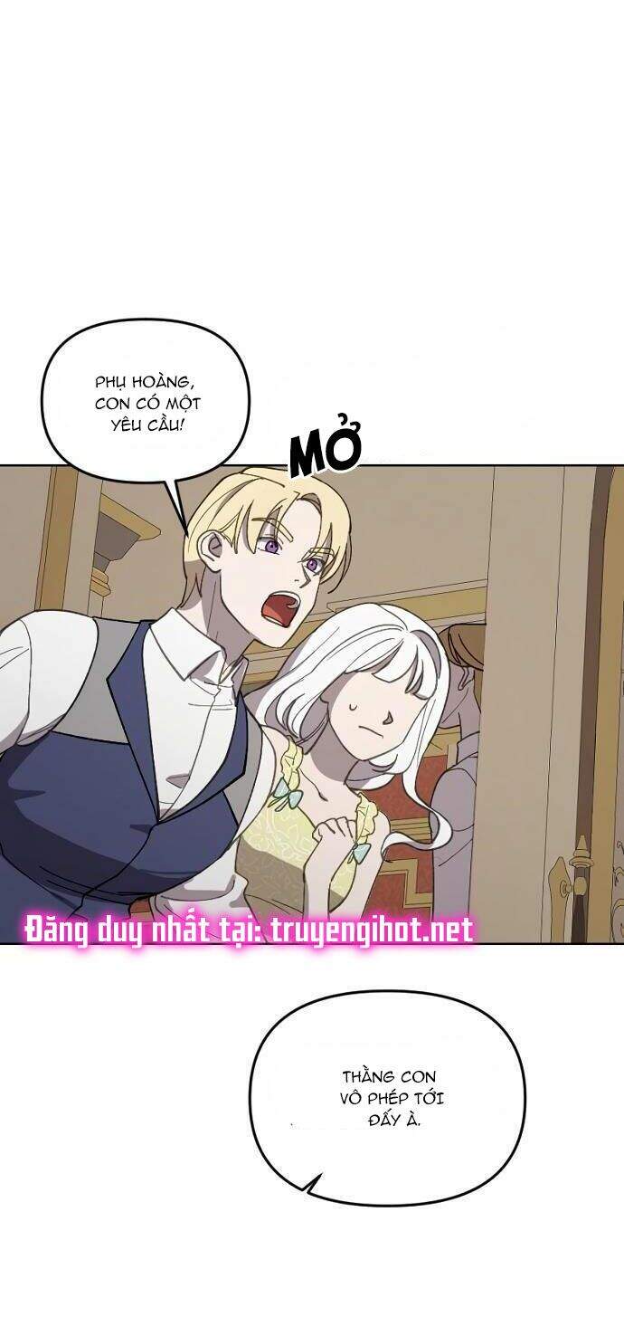 Hoàng Đế Đảo Ngược Thời Gian Chapter 24 - 32