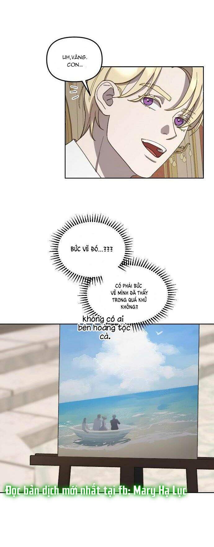 Hoàng Đế Đảo Ngược Thời Gian Chapter 24 - 33