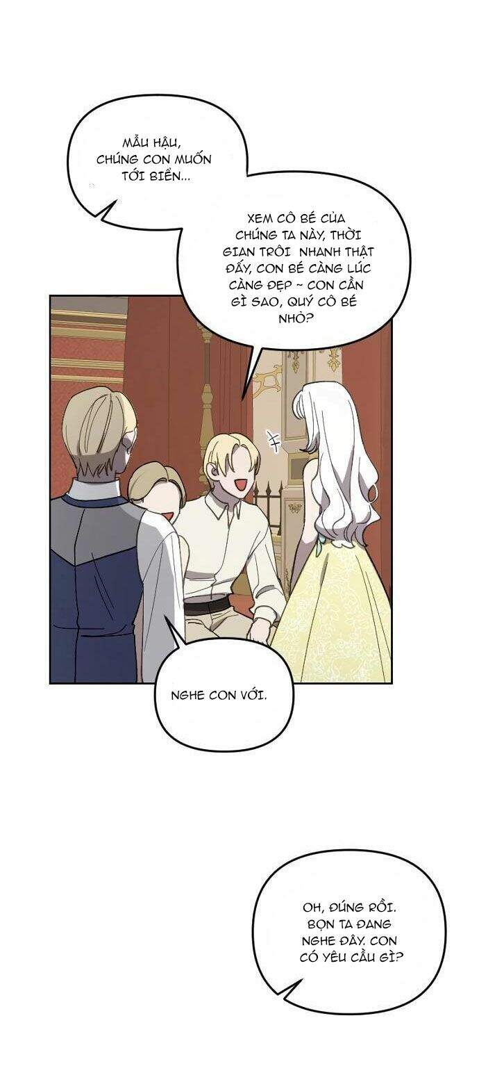 Hoàng Đế Đảo Ngược Thời Gian Chapter 24 - 34